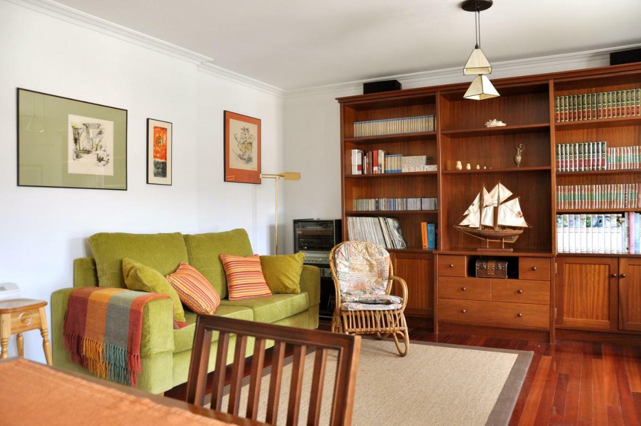 Apartment Casa Pilar Cee
